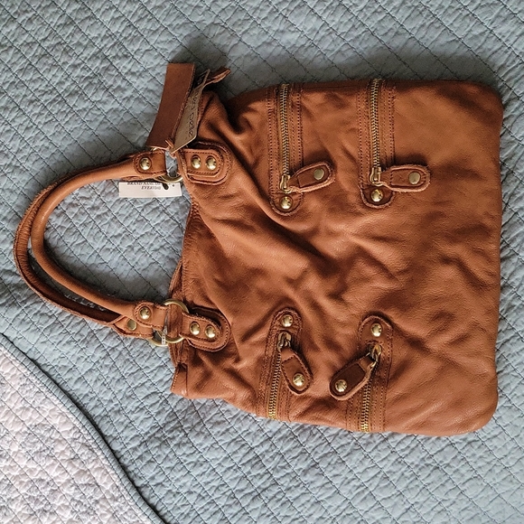 LINEA PELLE BAG - Picture 3 of 17